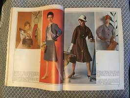 Femina 1962 nummer 11