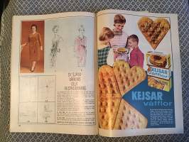 Femina 1962 nummer 11