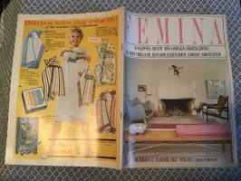 Femina 1962 nummer 12