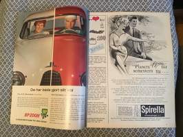 Femina 1962 nummer 12
