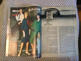 Femina 1962 nummer 12
