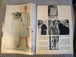 Femina 1962 nummer 12