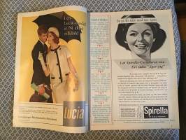 Femina 1962 nummer 13