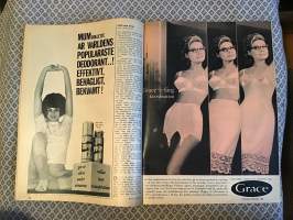 Femina 1962 nummer 13