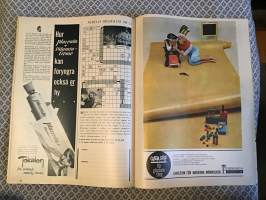 Femina 1962 nummer 13