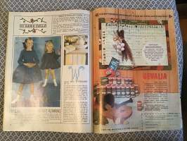 Femina 1962 nummer 13