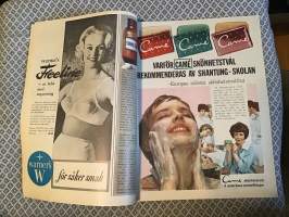 Femina 1962 nummer 15