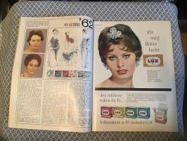 Femina 1962 nummer 15