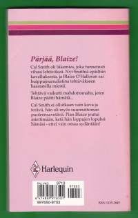 Harlekiini Romantiikka - Keinoja kaihtamatta, 1997