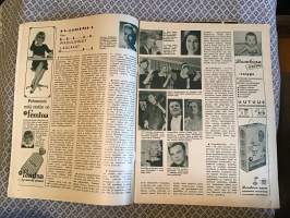 Hopeapeili 1966 N:o 9