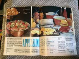 Hopeapeili 1966 N:o 10