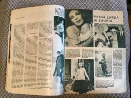 Hopeapeili 1966 N:o 11