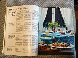 Hopeapeili 1966 N:o 21