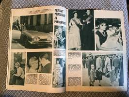 Hopeapeili 1966 N:o 21