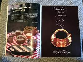 Hopeapeili 1966 N:o 22