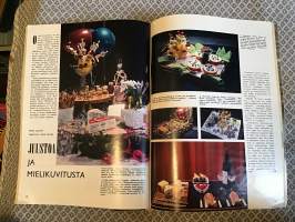 Hopeapeili 1966 N:o 22