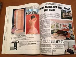 Ideal Home august 1965