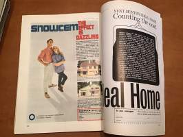 Ideal Home august 1965