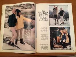 den moderna Husmodern 4/1963