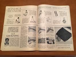 den moderna Husmodern 4/1963