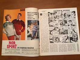 me naiset 1964 No41