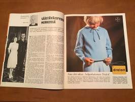me naiset 1964 No41