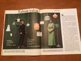 me naiset 1964 No41