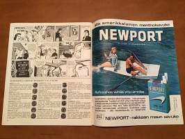 me naiset 1964 No41