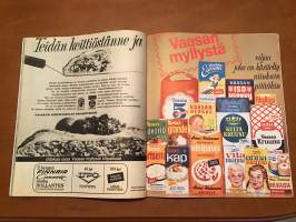 me naiset 1964 No17