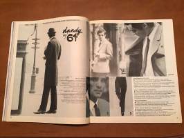 me naiset 1964 No17