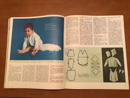 me naiset 1964 No17