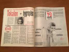 me naiset 1964 No17