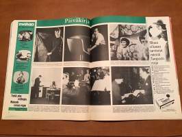 me naiset 1964 No17
