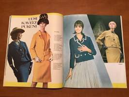 me naiset 1964 No18
