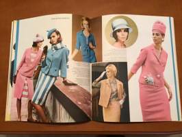 me naiset 1964 No18
