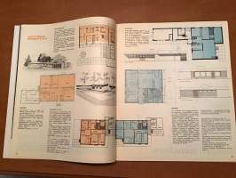 me naiset 1964 No18