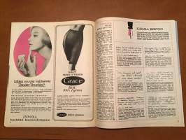 me naiset 1964 No18
