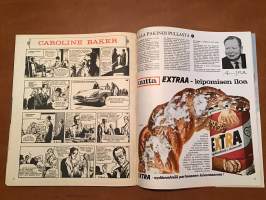 me naiset 1964 No18