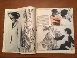 me naiset 1964 No19