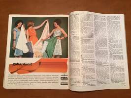 me naiset 1964 No19