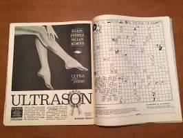 me naiset 1964 No19