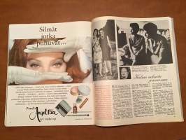 me naiset 1964 No19