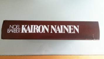 Kairon nainen