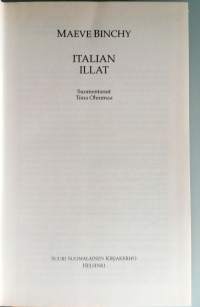Italian illat