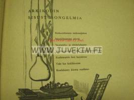 Kodin kirja