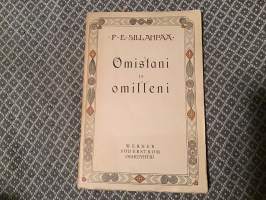 Omistani ja omilleni