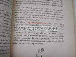 Kodin kirja