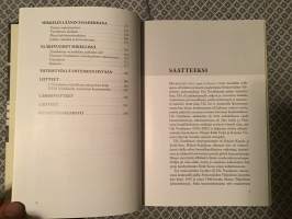 Savotalta maaherraksi. Uki Voutilaisen elämä ja elämäntyö.