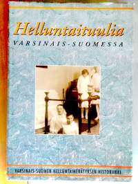 Helluntaituulia Varsinais-Suomessa – Varsinais-Suomen helluntaiherätyksen historiikki