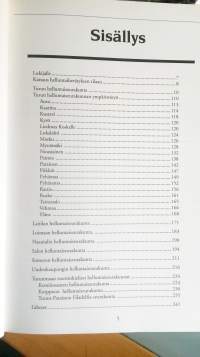 Helluntaituulia Varsinais-Suomessa – Varsinais-Suomen helluntaiherätyksen historiikki